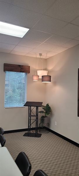 The Collaborative Space