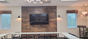 The Collaborative Space