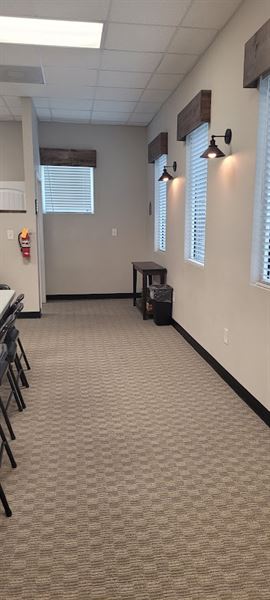 The Collaborative Space