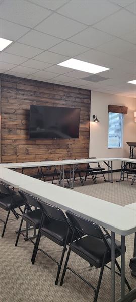 The Collaborative Space