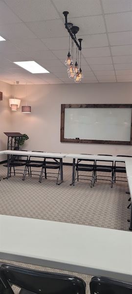 The Collaborative Space