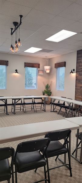 The Collaborative Space