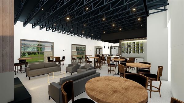 The Venue at Madewell Estates