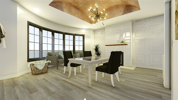 The Venue at Madewell Estates