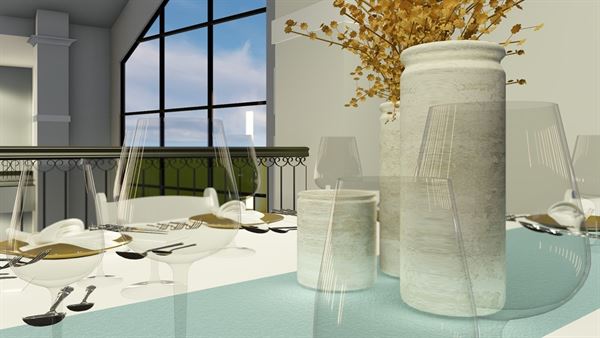 The Venue at Madewell Estates