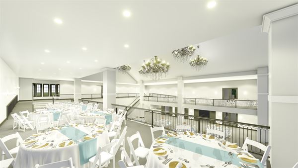 The Venue at Madewell Estates