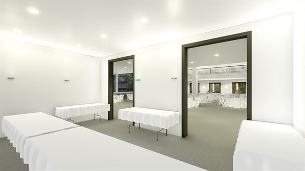 The Venue at Madewell Estates