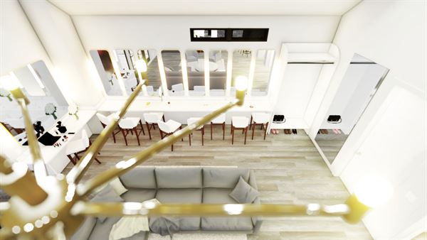 The Venue at Madewell Estates