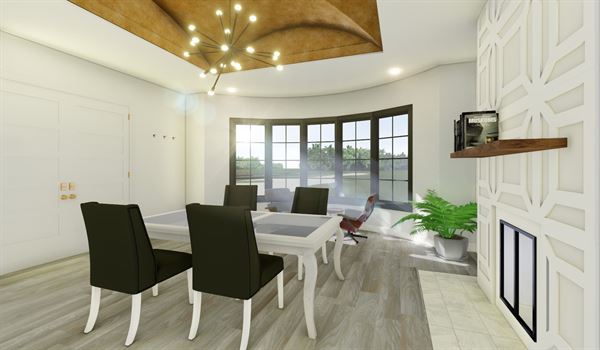 The Venue at Madewell Estates