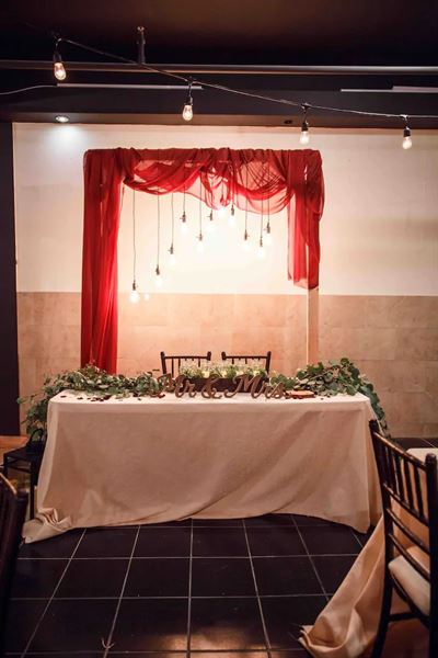 Union Plaza Loft Venue