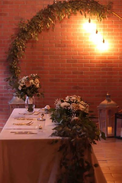 Union Plaza Loft Venue