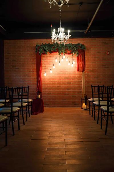 Union Plaza Loft Venue