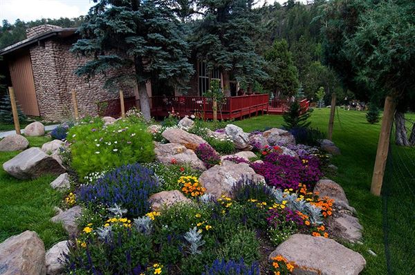 Mount Princeton Hot Springs Resort