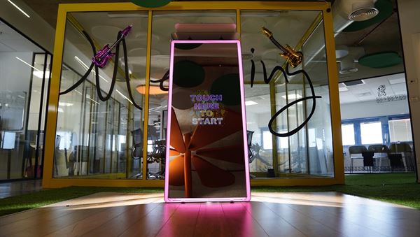 O Snap Photo Booth Divas LLC