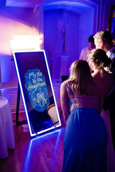 O Snap Photo Booth Divas LLC