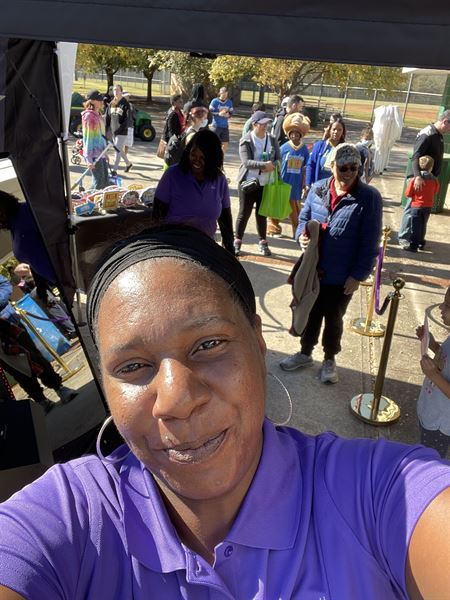 O Snap Photo Booth Divas LLC