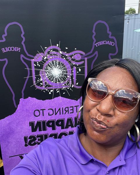 O Snap Photo Booth Divas LLC