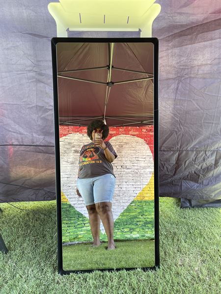 O Snap Photo Booth Divas LLC