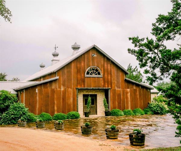 Allegro Wedding & Events Venue