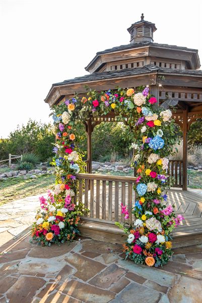 Allegro Wedding & Events Venue