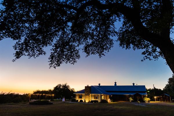 Allegro Wedding & Events Venue