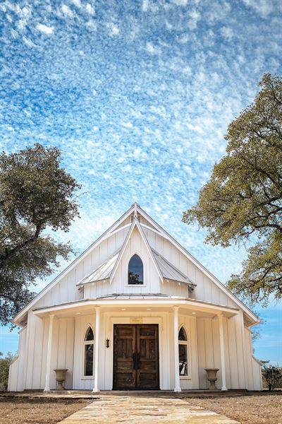 Allegro Wedding & Events Venue