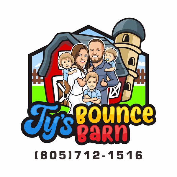 Ty's Bounce Barn
