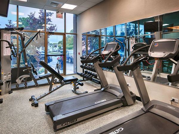 Best Western Plus the Arden Park Hotel