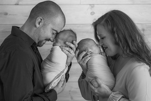 YOUR REMARKABLE STORY