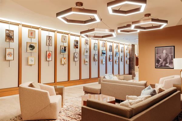 JW Marriott Anaheim Resort