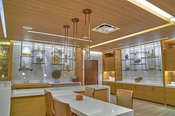 JW Marriott Anaheim Resort