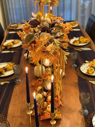 Double Vision Event Planning