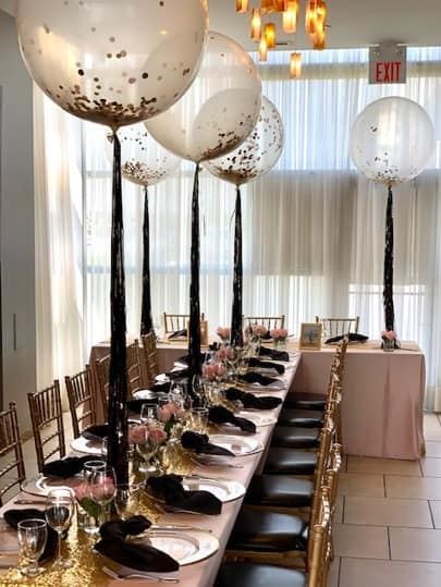 Double Vision Event Planning