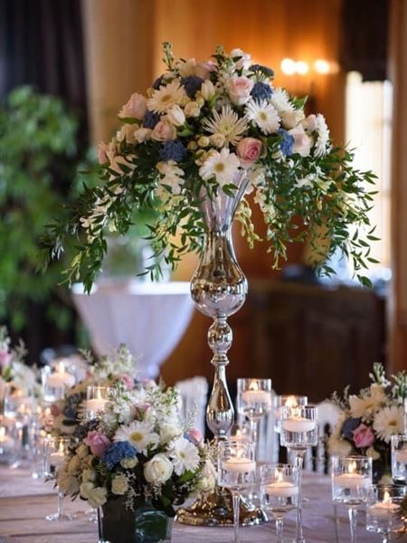 Double Vision Event Planning