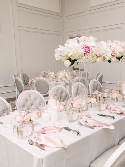 Double Vision Event Planning