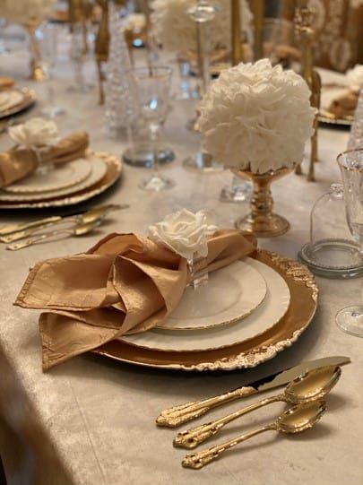 Double Vision Event Planning