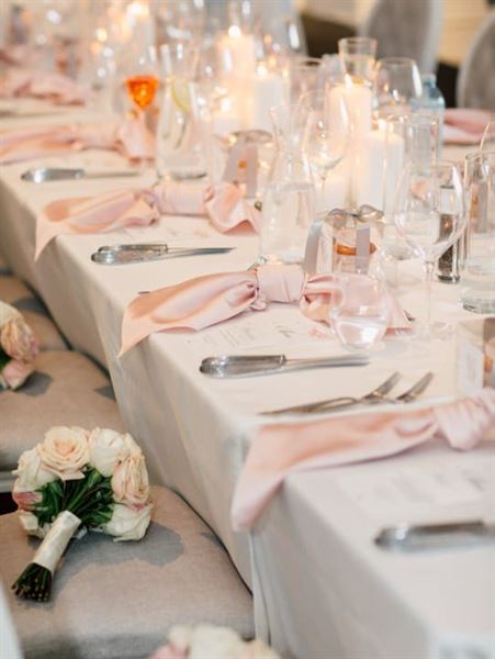 Double Vision Event Planning