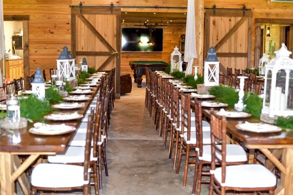 The Oaks At Mount Carmel