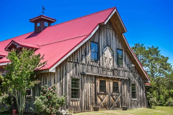 The Oaks At Mount Carmel