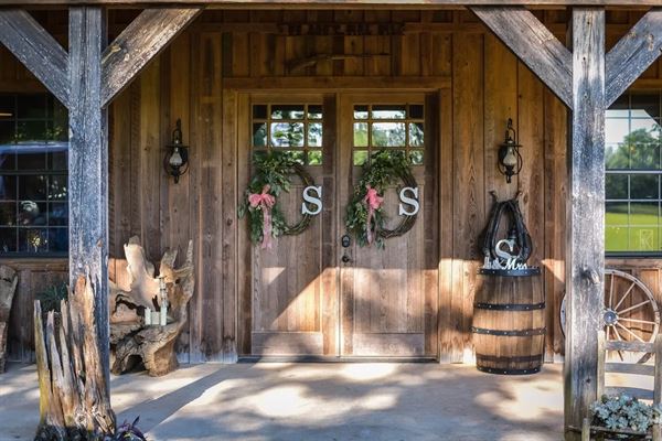 The Oaks At Mount Carmel