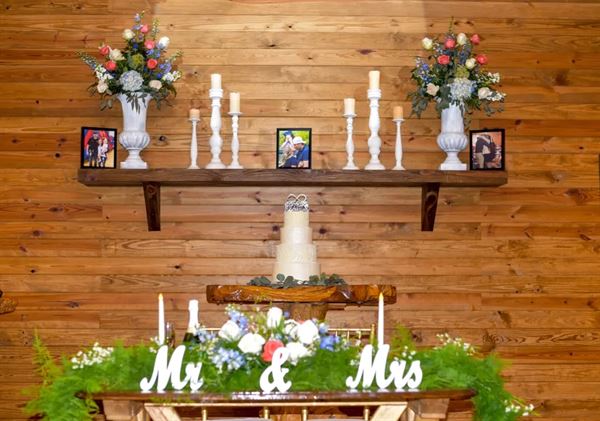 The Oaks At Mount Carmel