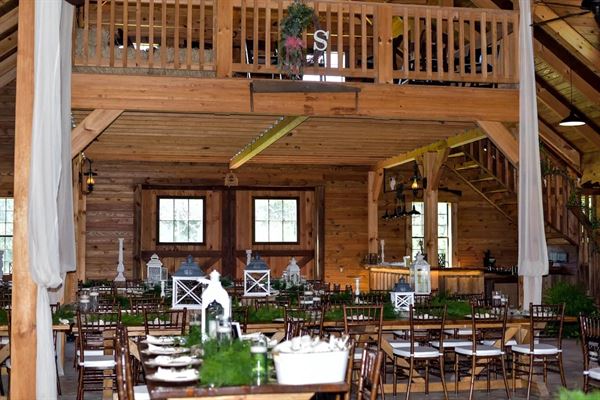 The Oaks At Mount Carmel