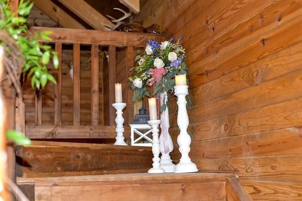 The Oaks At Mount Carmel