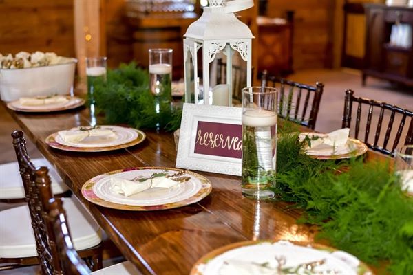 The Oaks At Mount Carmel