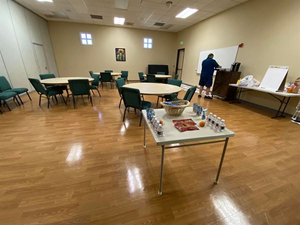 Laguna Niguel Presbyterian Church