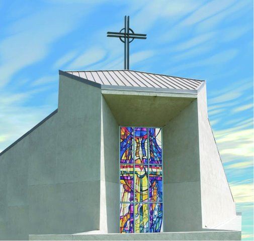 Laguna Niguel Presbyterian Church