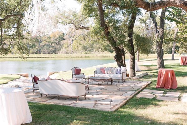 Weddings at Windy Knoll