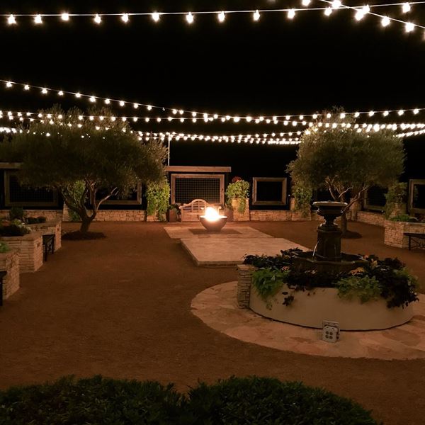 Weddings at Windy Knoll