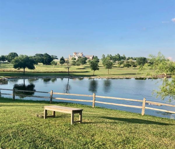 Weddings at Windy Knoll