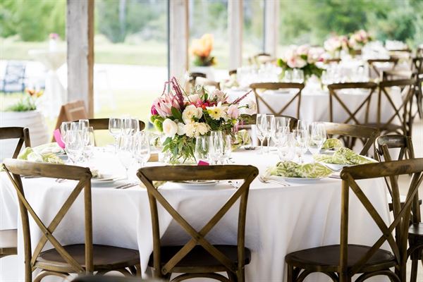 Weddings at Windy Knoll